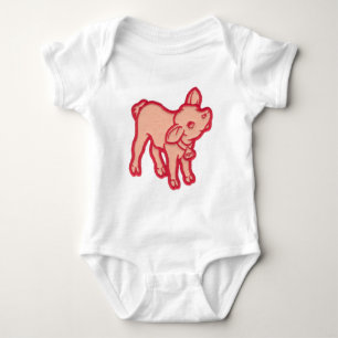 Body Veau de bébé