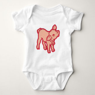 Body Veau de bébé