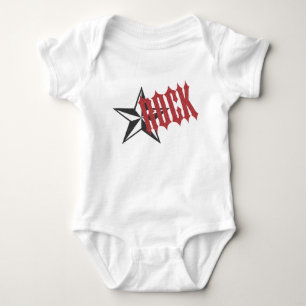 Body Vedette du rock