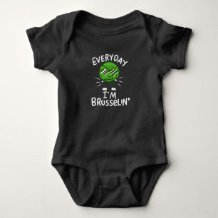 Body Vegan Brussels Sprouts