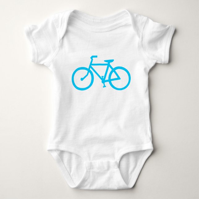 Body Vélo (Devant)