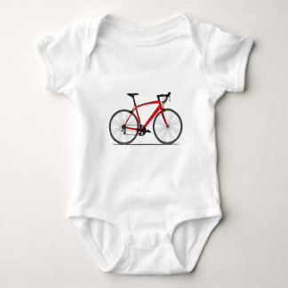 Body Vélo de course