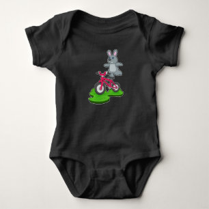 Body Vélo lapin