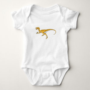 Body Velociraptor