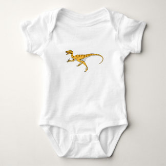 Body Velociraptor