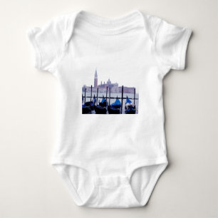 Body Venise Italie Voyage