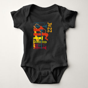 Body Vent Instrument Musicien de jazz Trumpet Music Lov