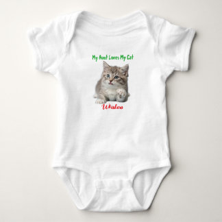 Body Ventilateur Feline adorable : Photo de chat person