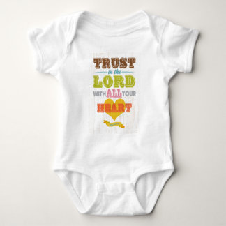 Body Vers scriptural chrétien de bible - 3:5 de