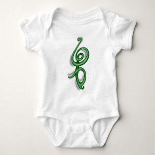Body Vert de ~ de Hakuna Matata