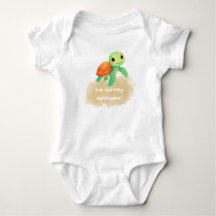 Vêtement de bébé