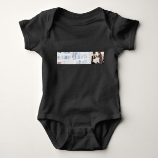 Body Vêtements bébé