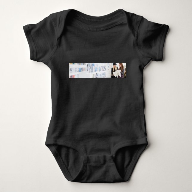 Body Vêtements bébé (Devant)