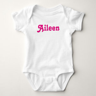 Body Vêtements Bébé Aileen
