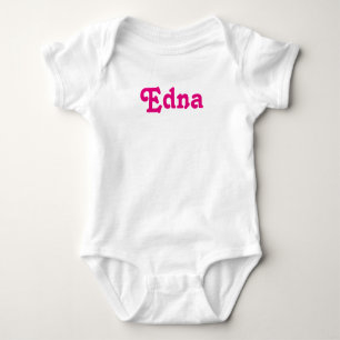 Body Vêtements bébé Edna