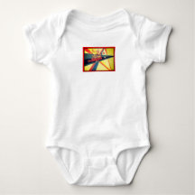 VÊTEMENTS DE BÉBÉ : AVEC ILLUSTRATIONS FRANÇAISES 