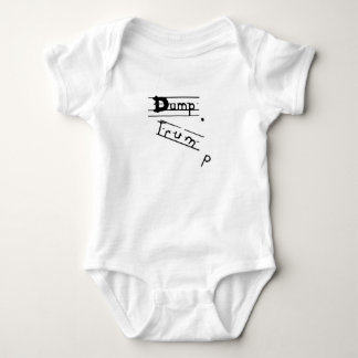 Body Vêtements de bébé d'Anti-Atout