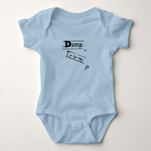 Body Vêtements de bébé d'Anti-Atout