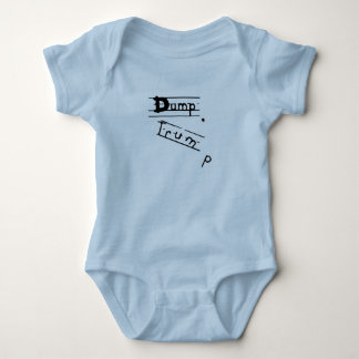 Body Vêtements de bébé d'Anti-Atout
