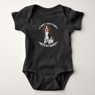 Body Vêtements de chien beagle / Amoureux de les chiens