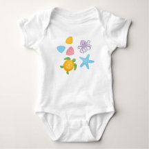 vêtements pour bébé