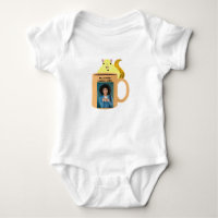 Vêtements pour bébé au design écureuil mignon