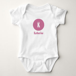 Body Vêtements pour bébé fille