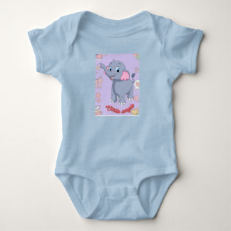 Body Vêtements pour bébés
