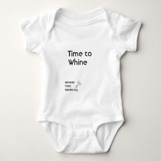 Body Vêtements pour bébés