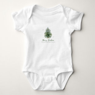 Body Vêtements pour bébés