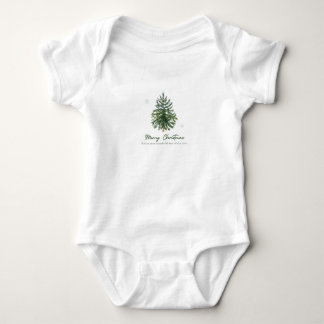 Body Vêtements pour bébés