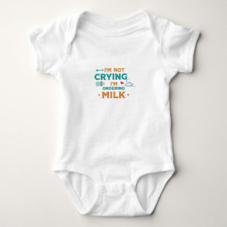 Body Vêtements pour bébés