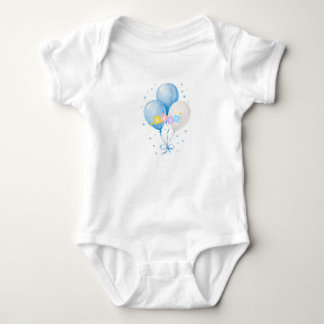 Body Vêtements pour bébés
