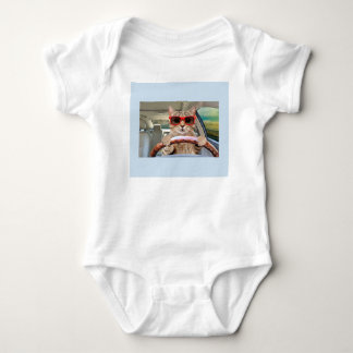Body Vêtements pour bébés