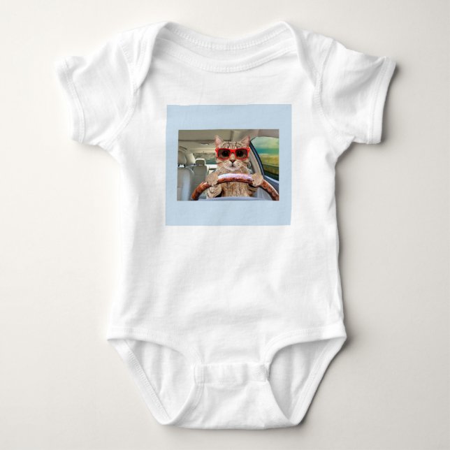 Body Vêtements pour bébés (Devant)