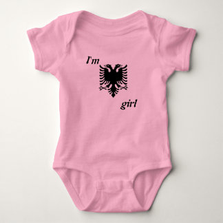Body Vêtements pour bébés filles