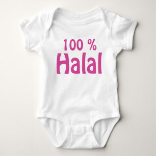 Body Viande halal 100%