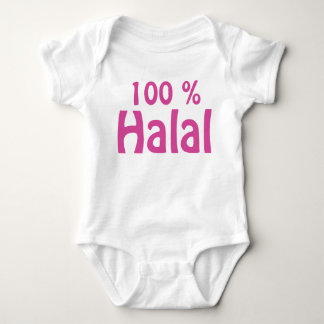 Body Viande halal 100%