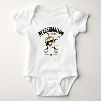 Body Vibes de marshmallow