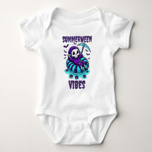 Body Vibes de Summerween – Faucheur détendu