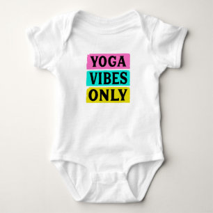 Body Vibes de yoga uniquement