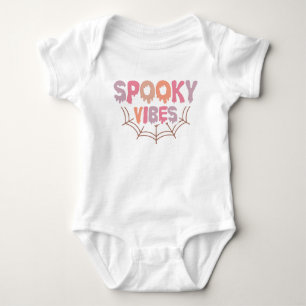 Body Vibes éffrayantes