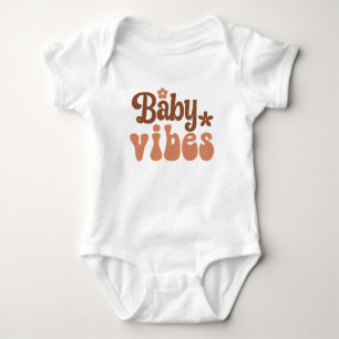 Body Vibes pour bébés Boho