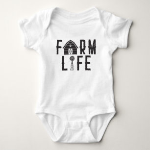Body Vie agricole