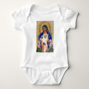 Body Vierge Marie - Notre-Dame De Guadalupe