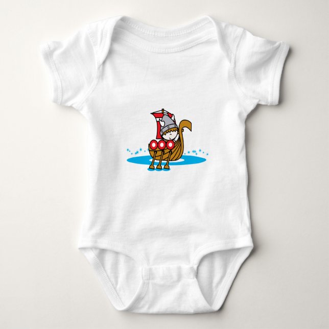 Body Viking Boy (Devant)