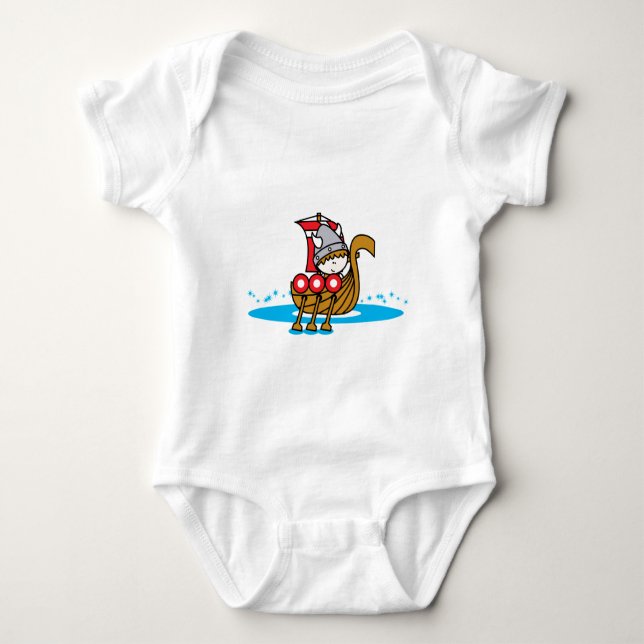 Body Viking Boy (Devant)
