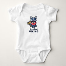 Viking junior