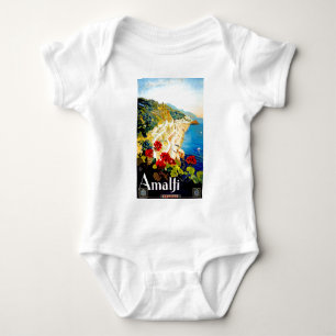 Body Vintage Amalfi Italie Europe Travel