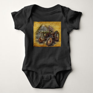 Body Vintage Farm